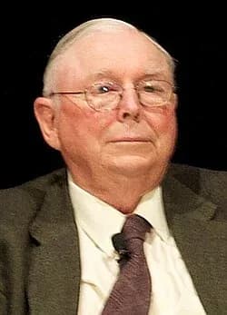 Charles Thomas Munger