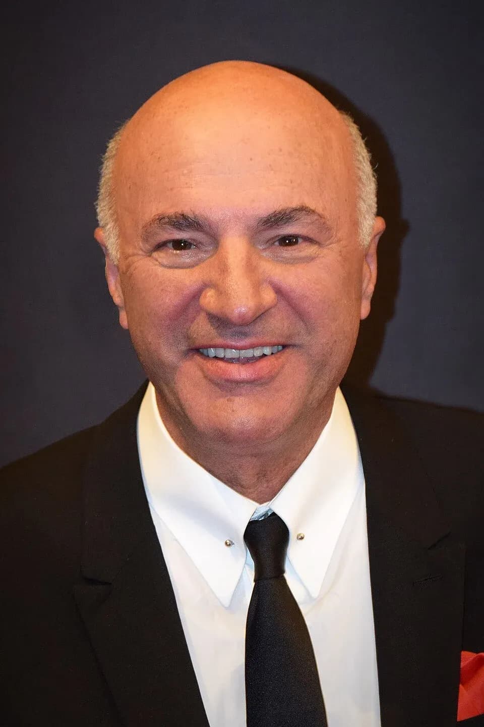 Terrence Thomas Kevin O'Leary