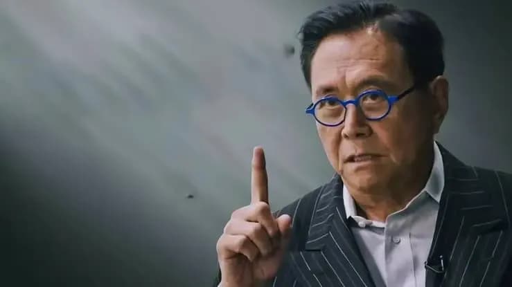 Robert Kiyosaki